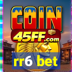 rr6 bet